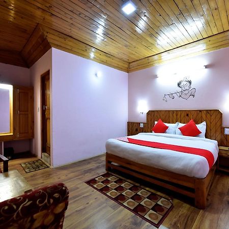 Olive County Resort Manali (Himachal Pradesh) Exterior photo