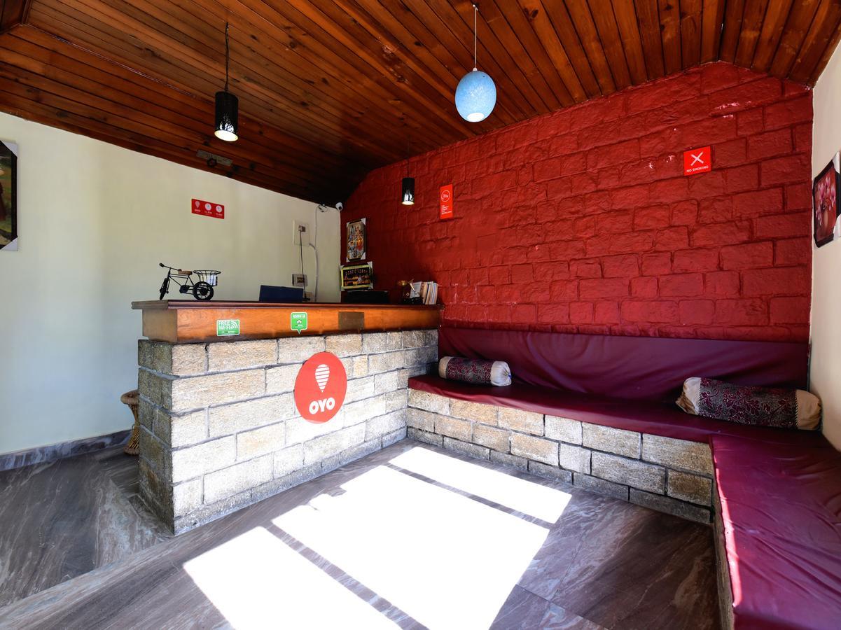 Olive County Resort Manali (Himachal Pradesh) Exterior photo