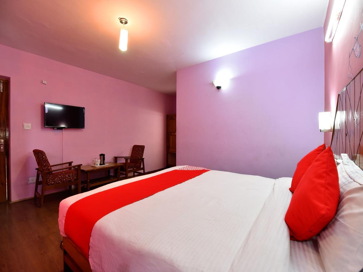 Olive County Resort Manali (Himachal Pradesh) Exterior photo
