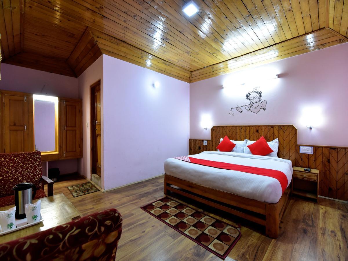 Olive County Resort Manali (Himachal Pradesh) Exterior photo