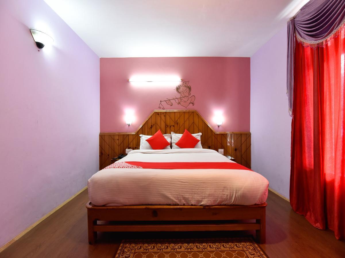 Olive County Resort Manali (Himachal Pradesh) Exterior photo