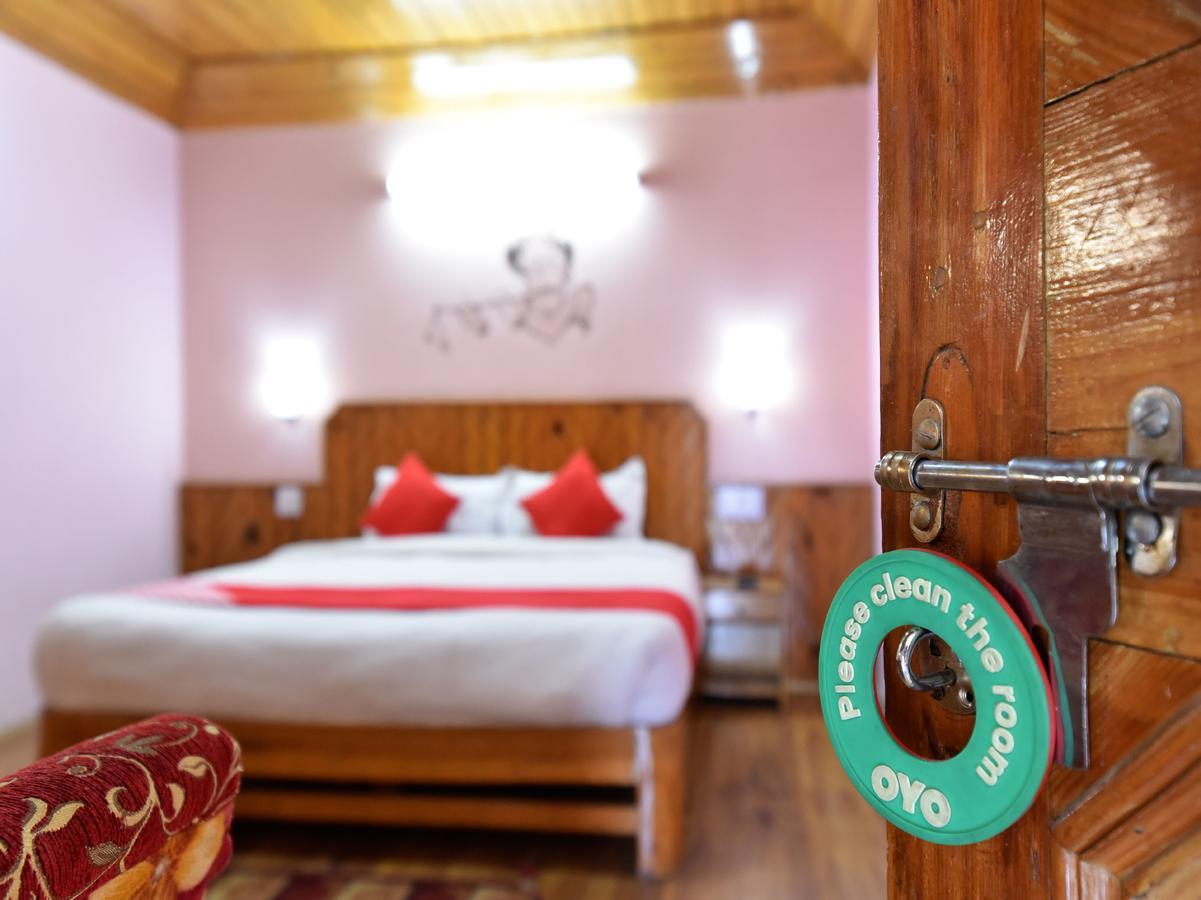 Olive County Resort Manali (Himachal Pradesh) Exterior photo
