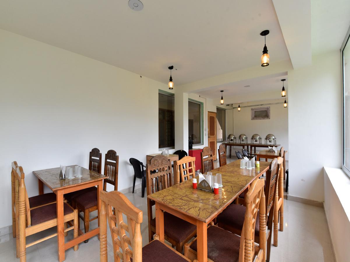 Olive County Resort Manali (Himachal Pradesh) Exterior photo