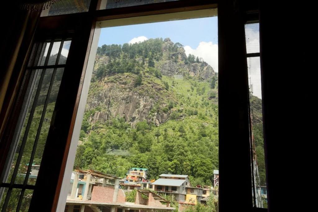 Olive County Resort Manali (Himachal Pradesh) Exterior photo