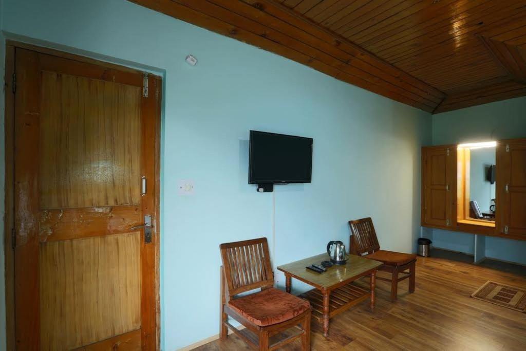 Olive County Resort Manali (Himachal Pradesh) Exterior photo