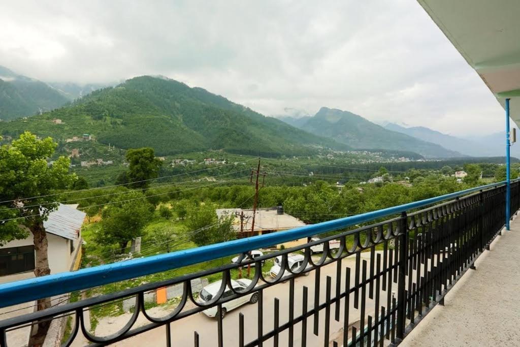 Olive County Resort Manali (Himachal Pradesh) Exterior photo