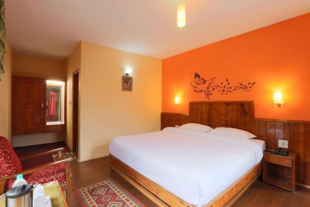 Olive County Resort Manali (Himachal Pradesh) Exterior photo